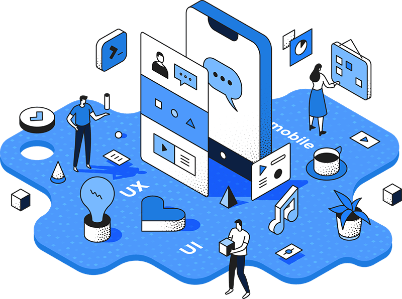 مزایا داشتن اپلیکیشن در کسب و کار